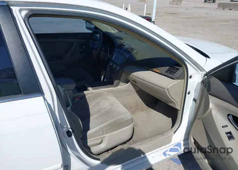 2009 Toyota Camry Le из США, поврежденный, VIN 4T1BE46K29U880209